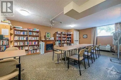 200 Lafontaine Avenue East Ottawa ON K1L 8K8