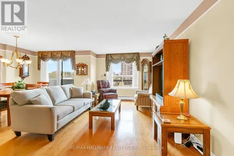 200 Lafontaine Avenue East Ottawa ON K1L 8K8