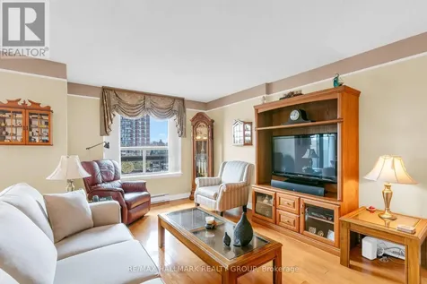 200 Lafontaine Avenue East Ottawa ON K1L 8K8
