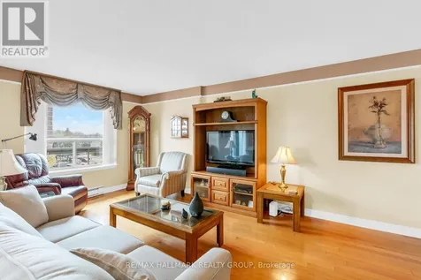 200 Lafontaine Avenue East Ottawa ON K1L 8K8
