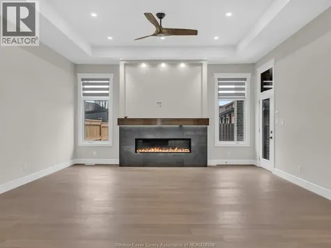 236 Manor's Grove Lakeshore ON N8N 0E8