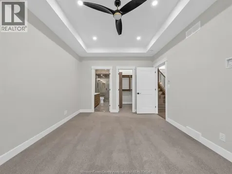 236 Manor's Grove Lakeshore ON N8N 0E8
