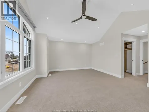 236 Manor's Grove Lakeshore ON N8N 0E8