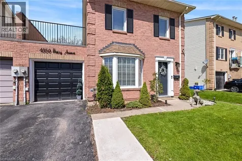 4350 Henry Avenue Beamsville ON L3J 0P4