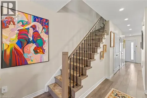 4350 Henry Avenue Beamsville ON L3J 0P4