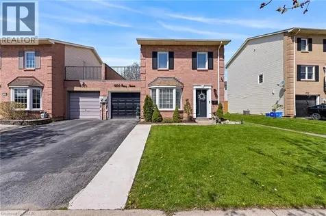 4350 Henry Avenue Beamsville ON L3J 0P4