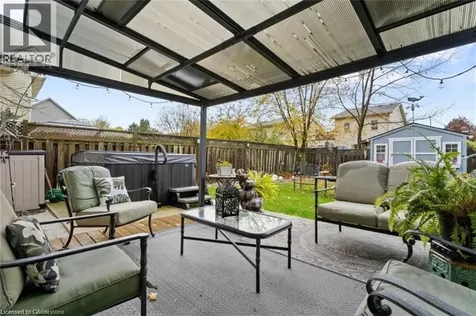 4350 Henry Avenue Beamsville ON L3J 0P4