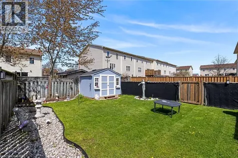 4350 Henry Avenue Beamsville ON L3J 0P4
