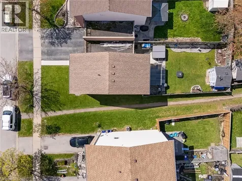4350 Henry Avenue Beamsville ON L3J 0P4