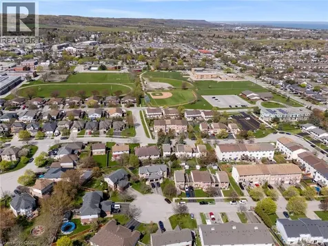 4350 Henry Avenue Beamsville ON L3J 0P4