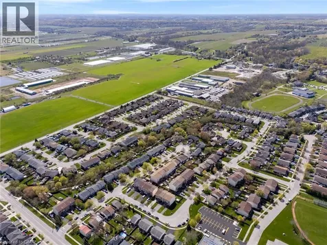 4350 Henry Avenue Beamsville ON L3J 0P4