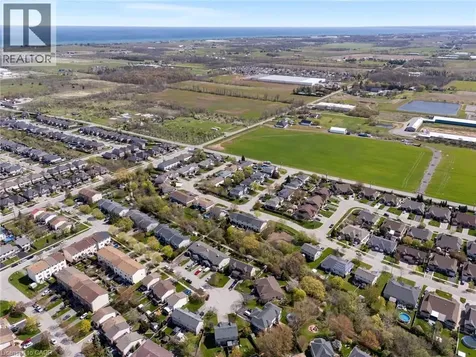 4350 Henry Avenue Beamsville ON L3J 0P4