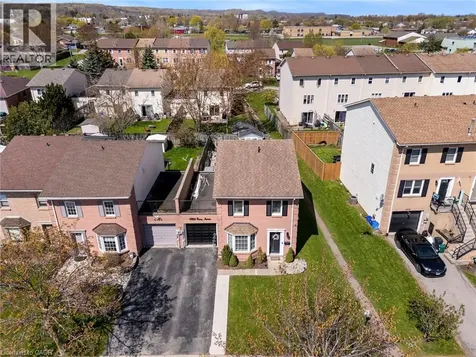 4350 Henry Avenue Beamsville ON L3J 0P4