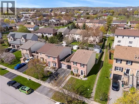 4350 Henry Avenue Beamsville ON L3J 0P4