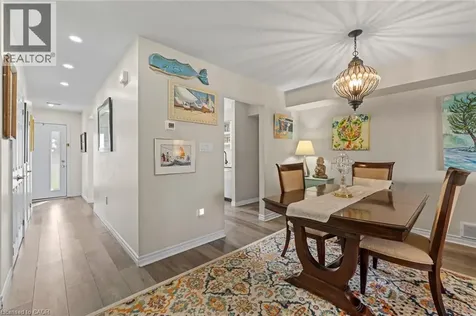 4350 Henry Avenue Beamsville ON L3J 0P4