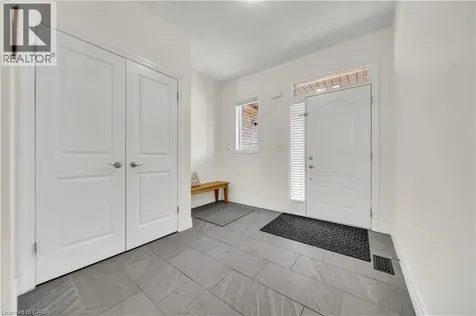 433 Twinleaf Street Waterloo ON N2V 0B5