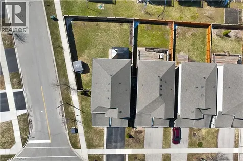 433 Twinleaf Street Waterloo ON N2V 0B5
