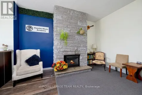 422 Donald B Munro Drive Ottawa ON K0A 1L0