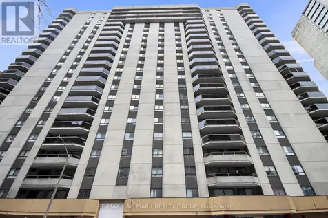 470 Laurier Avenue West Ottawa ON K1R 7W9