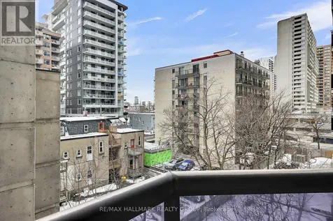 470 Laurier Avenue West Ottawa ON K1R 7W9