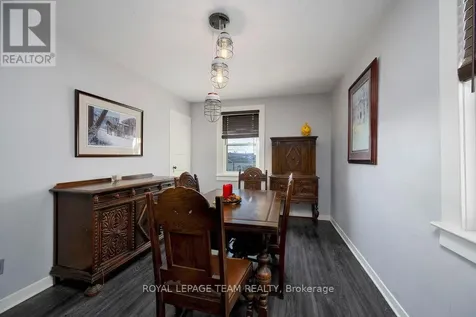 422 Donald B Munro Drive Ottawa ON K0A 1L0