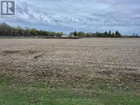 7938 Bank Street South Ottawa ON K0A 2P0