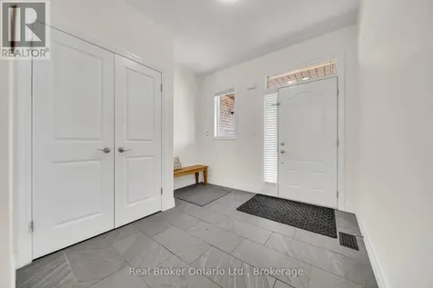 433 Twinleaf Street Waterloo ON N2V 0B5