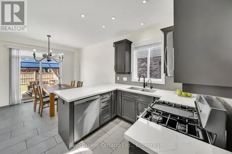 433 Twinleaf Street Waterloo ON N2V 0B5