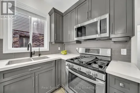433 Twinleaf Street Waterloo ON N2V 0B5