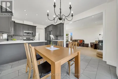 433 Twinleaf Street Waterloo ON N2V 0B5