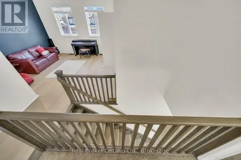 433 Twinleaf Street Waterloo ON N2V 0B5
