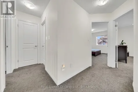 433 Twinleaf Street Waterloo ON N2V 0B5