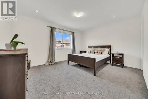433 Twinleaf Street Waterloo ON N2V 0B5