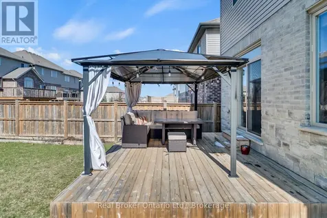 433 Twinleaf Street Waterloo ON N2V 0B5
