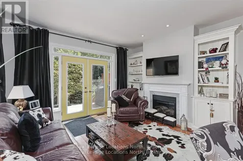 35 Sandy Coast Crescent Wasaga Beach ON L9Z 2L2