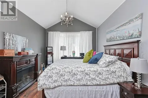 35 Sandy Coast Crescent Wasaga Beach ON L9Z 2L2