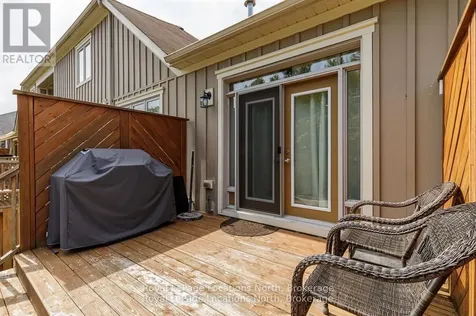 35 Sandy Coast Crescent Wasaga Beach ON L9Z 2L2