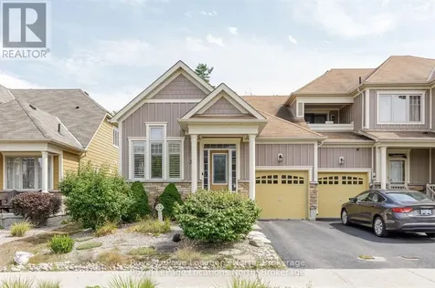 35 Sandy Coast Crescent Wasaga Beach ON L9Z 2L2