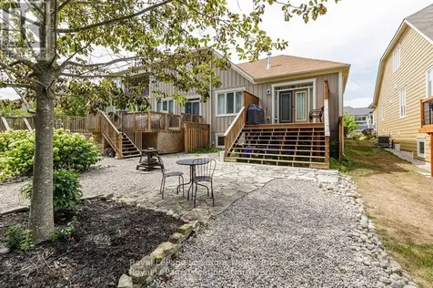 35 Sandy Coast Crescent Wasaga Beach ON L9Z 2L2