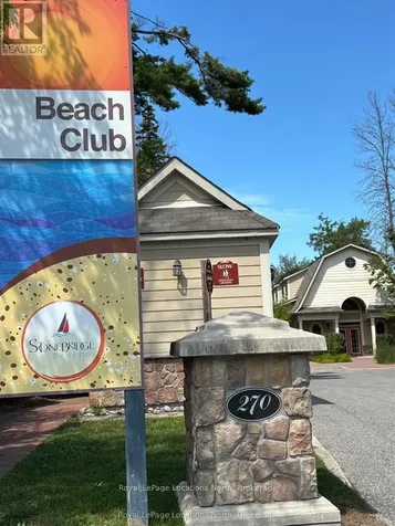35 Sandy Coast Crescent Wasaga Beach ON L9Z 2L2
