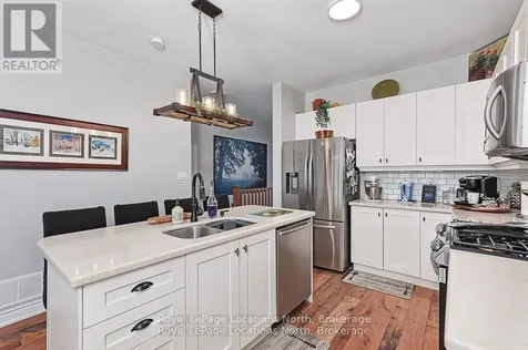 35 Sandy Coast Crescent Wasaga Beach ON L9Z 2L2