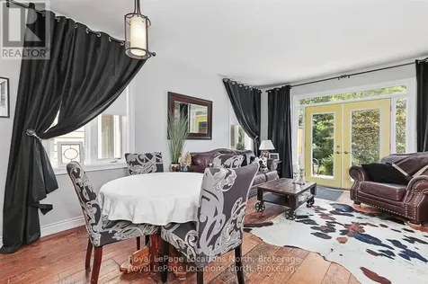 35 Sandy Coast Crescent Wasaga Beach ON L9Z 2L2