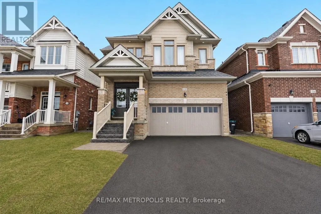 118 Lorne Thomas Place New Tecumseth ON L9R 0V8