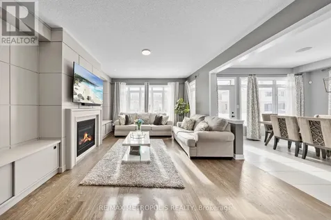 118 Lorne Thomas Place New Tecumseth ON L9R 0V8