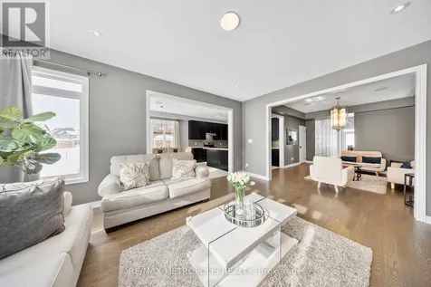 118 Lorne Thomas Place New Tecumseth ON L9R 0V8