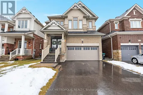 118 Lorne Thomas Place New Tecumseth ON L9R 0V8
