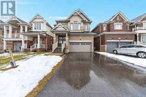 118 Lorne Thomas Place New Tecumseth ON L9R 0V8