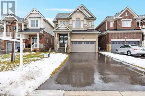 118 Lorne Thomas Place New Tecumseth ON L9R 0V8