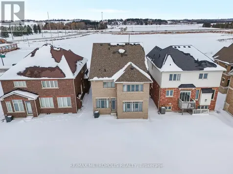 118 Lorne Thomas Place New Tecumseth ON L9R 0V8
