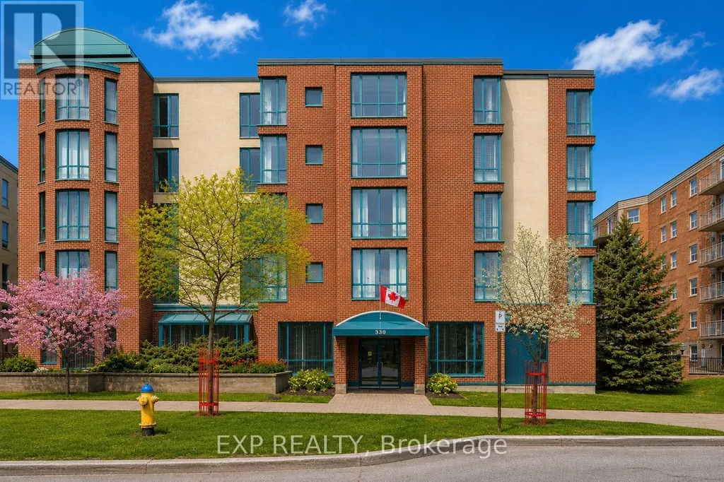 330 Centrum Boulevard Ottawa ON K1E 3W2